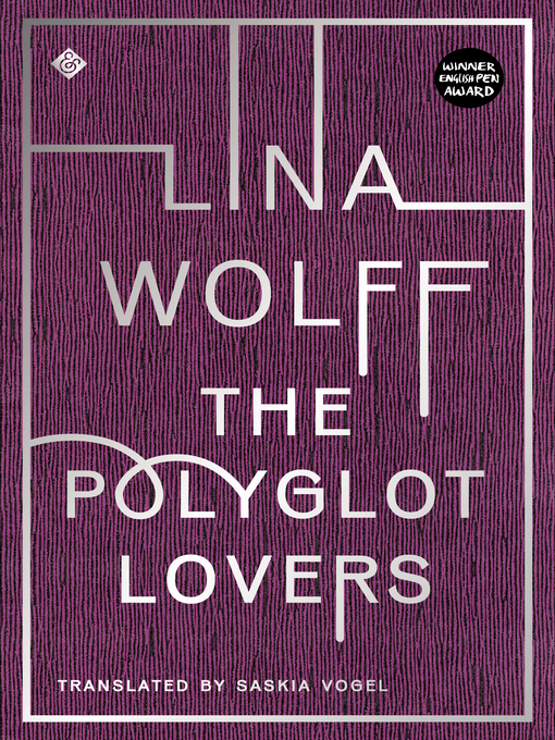 Title details for The Polyglot Lovers by Lina Wolff - Available